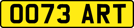 OO73ART