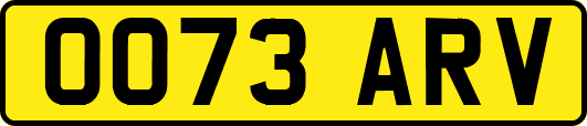 OO73ARV