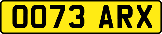 OO73ARX