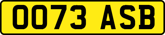 OO73ASB