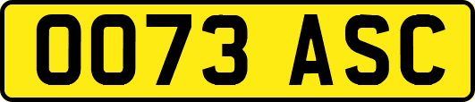 OO73ASC