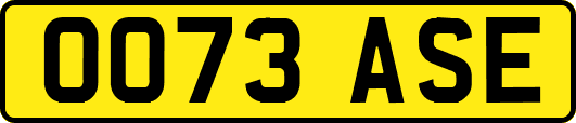 OO73ASE