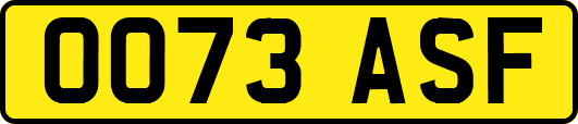 OO73ASF