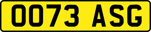 OO73ASG