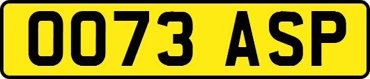 OO73ASP