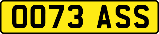 OO73ASS