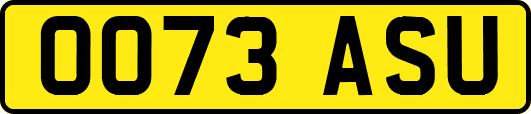 OO73ASU