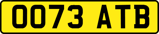OO73ATB