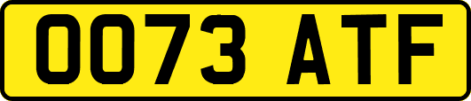 OO73ATF