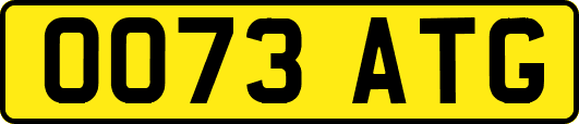 OO73ATG