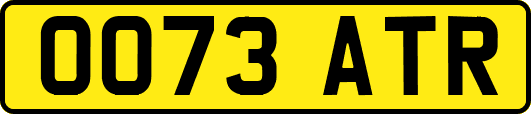 OO73ATR