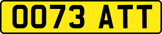 OO73ATT