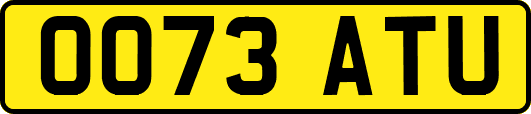 OO73ATU