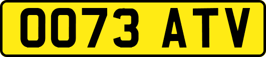 OO73ATV