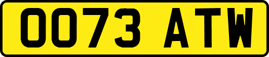 OO73ATW