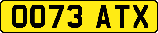OO73ATX