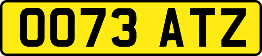 OO73ATZ
