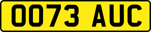 OO73AUC