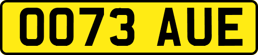 OO73AUE