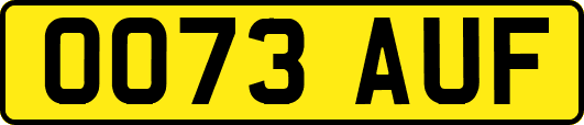 OO73AUF