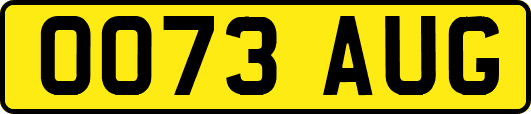 OO73AUG