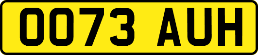 OO73AUH