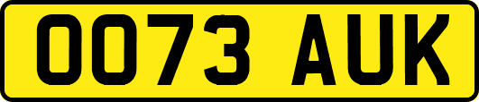 OO73AUK