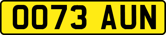 OO73AUN
