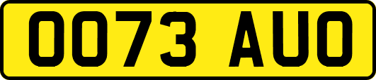 OO73AUO