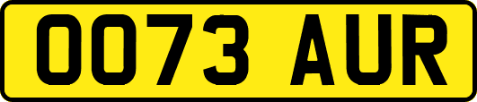 OO73AUR