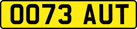 OO73AUT