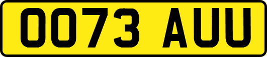 OO73AUU