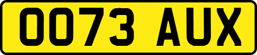 OO73AUX