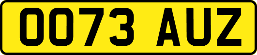 OO73AUZ