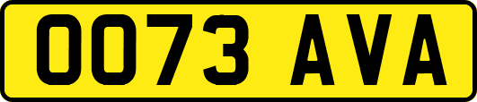 OO73AVA