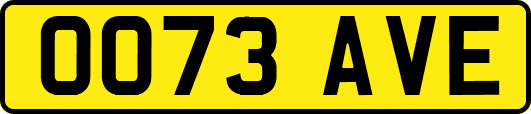 OO73AVE