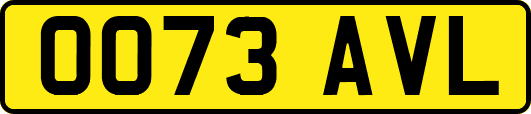 OO73AVL