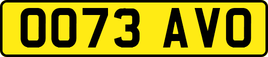 OO73AVO