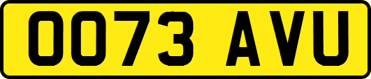OO73AVU