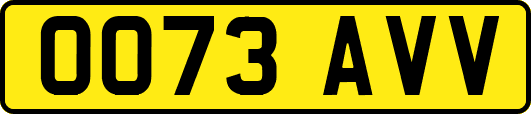 OO73AVV