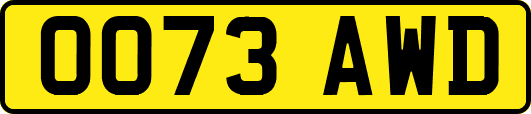 OO73AWD