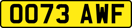 OO73AWF