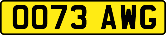 OO73AWG