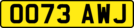 OO73AWJ