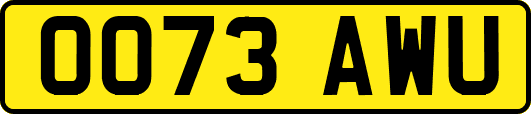 OO73AWU