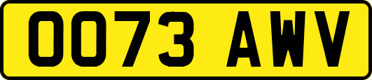 OO73AWV