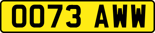 OO73AWW