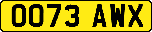 OO73AWX
