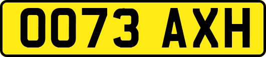 OO73AXH