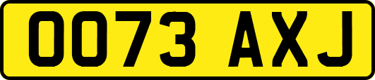 OO73AXJ